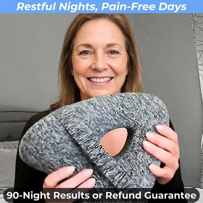 Spine Vita ™ Alignment Pillow