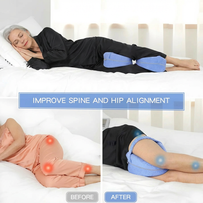 Spine Vita ™ Alignment Pillow