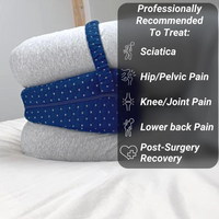 Spine Vita™ Pillow - Relieves Hips, Back & Sciatica
