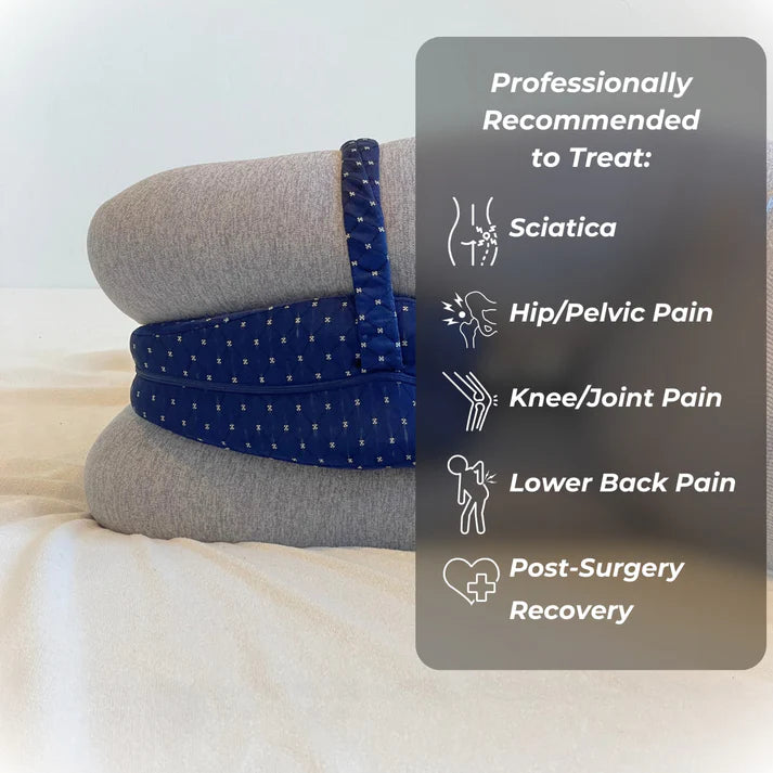 Spine Vita ™ Alignment Pillow