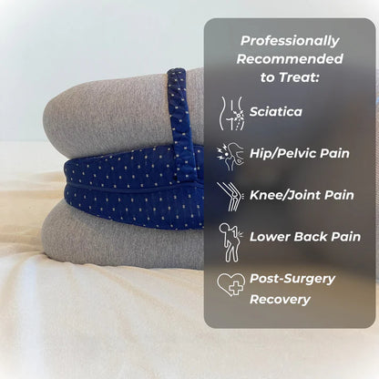 Spine Vita ™ Alignment Pillow
