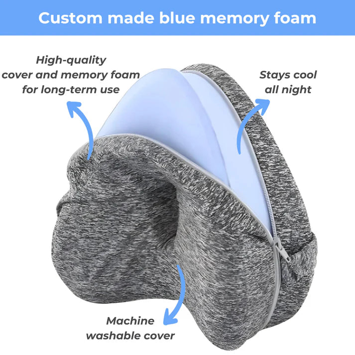 Spine Vita ™ Alignment Pillow